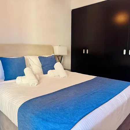 Stunning 3Br Apartment On Jbr Beach With Marina View On High Floor Plus Maid'S Room, Near Mall, Metro & Cinemas - By Sunkissed Holiday Homes Dubai Buitenkant foto
