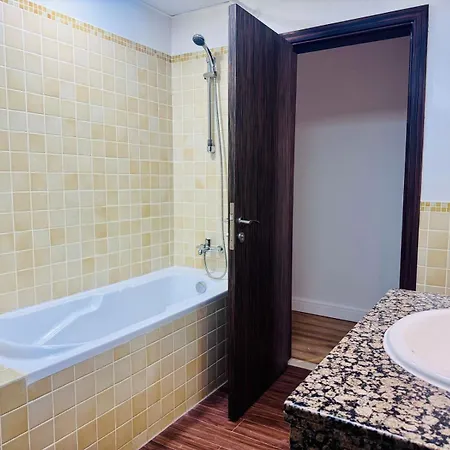 Stunning 3Br Apartment On Jbr Beach With Marina View On High Floor Plus Maid'S Room, Near Mall, Metro & Cinemas - By Sunkissed Holiday Homes Dubai Buitenkant foto