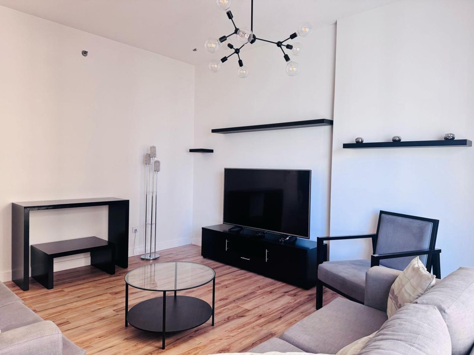Stunning 3br On Jbr With Marina View On High Floor Maid's Room, Near Mall, Metro & Cinemas - By Sunkissed Homes Apartment Dubai