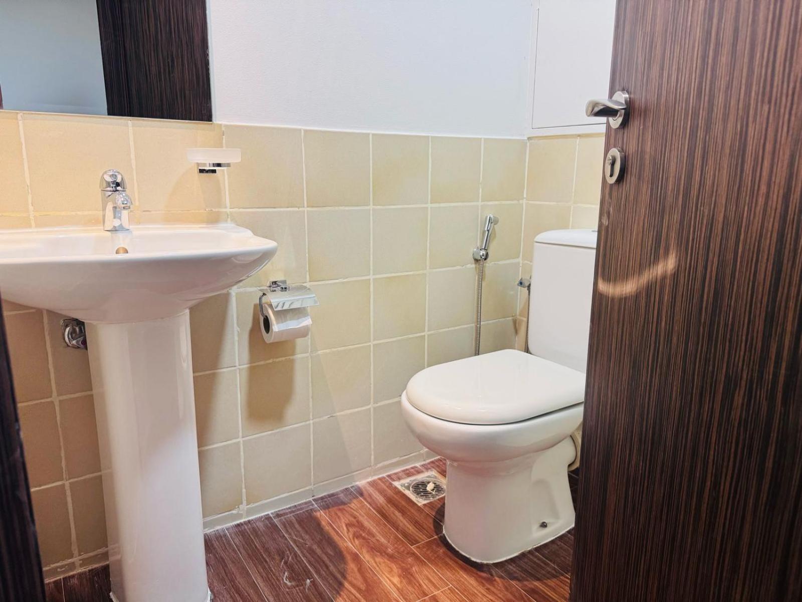 Stunning 3br On Jbr With Marina View On High Floor Maid's Room, Near Mall, Metro & Cinemas - By Sunkissed Homes Apartment
