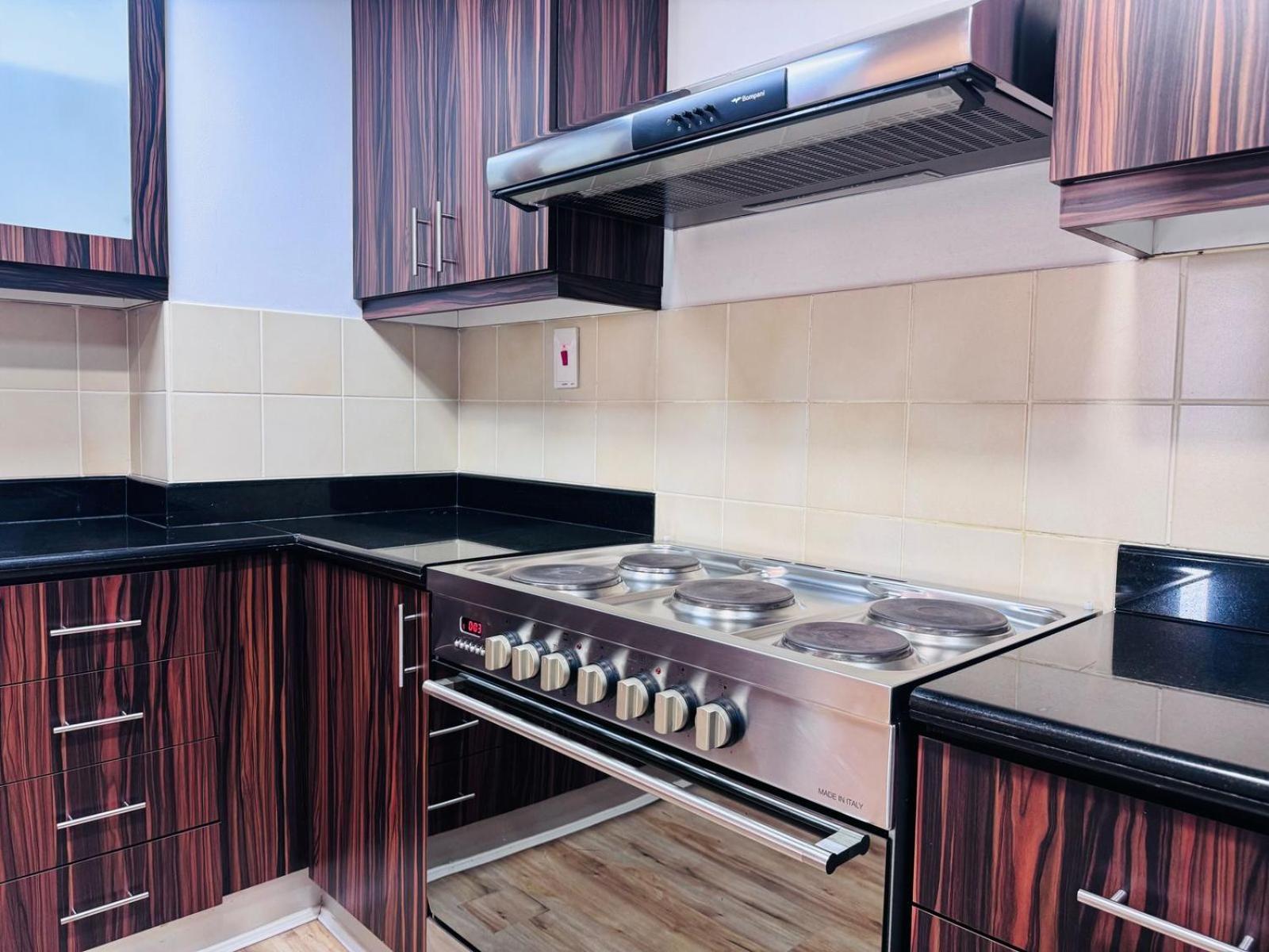 Apartment Stunning 3br On Jbr With Marina View On High Floor Maid's Room, Near Mall, Metro & Cinemas - By Sunkissed Homes *