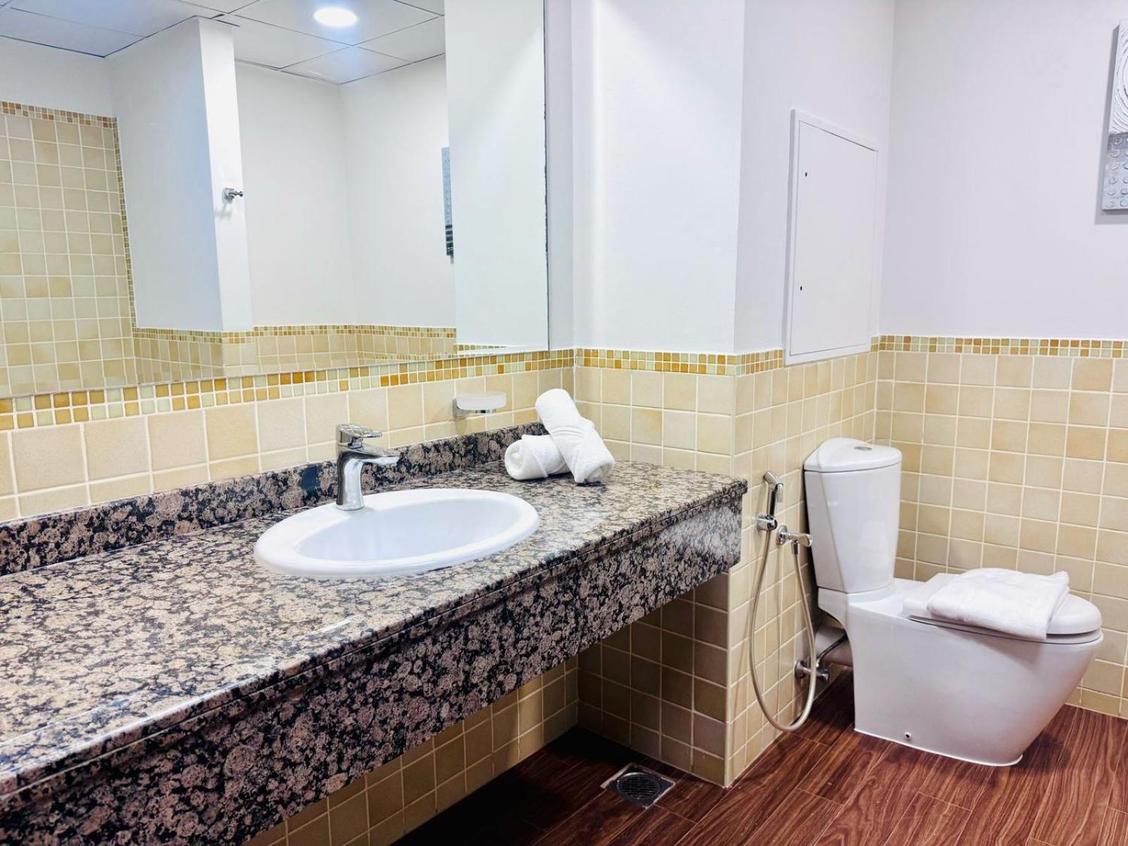 Apartment Stunning 3br On Jbr With Marina View On High Floor Maid's Room, Near Mall, Metro & Cinemas - By Sunkissed Homes Dubai