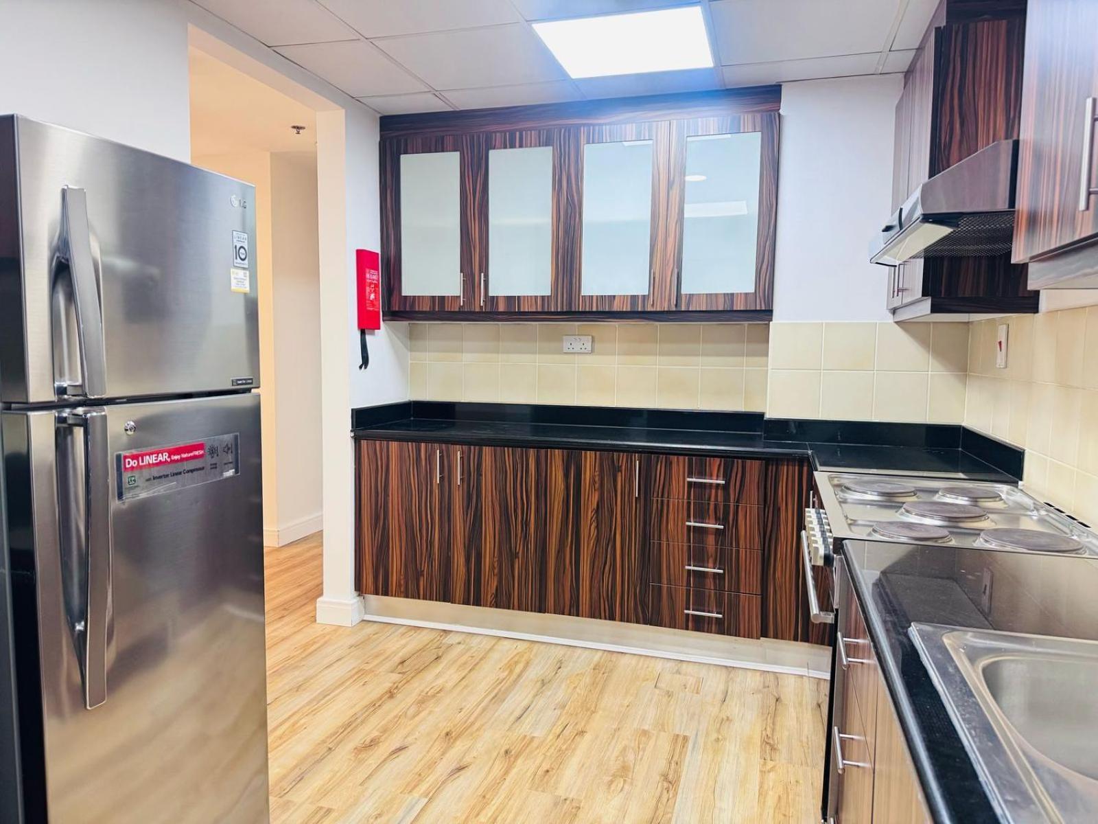 Appartamento Stunning 3br On Jbr With Marina View On High Floor Maid's Room, Near Mall, Metro & Cinemas - By Sunkissed Homes *