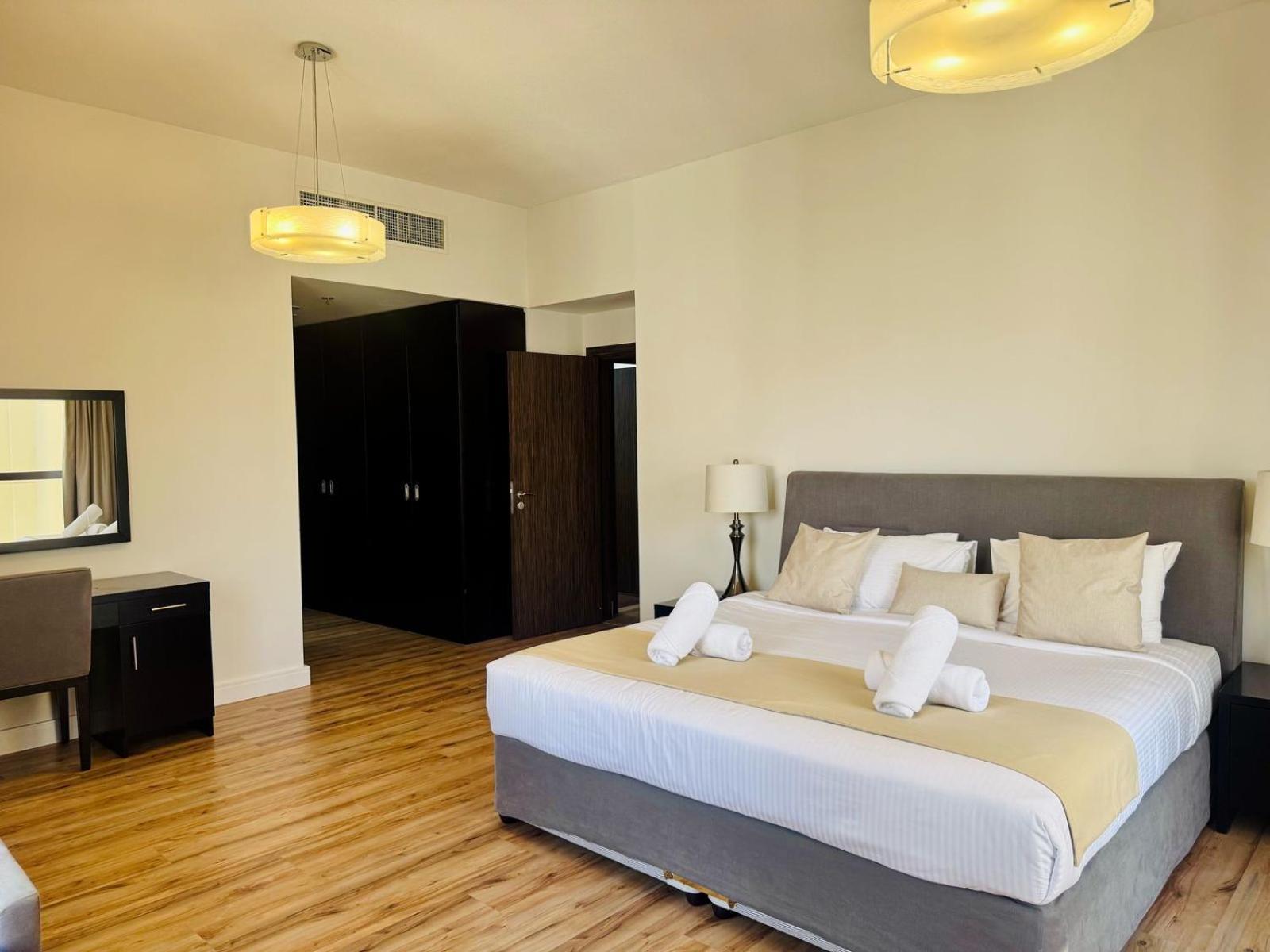 Appartamento Stunning 3br On Jbr With Marina View On High Floor Maid's Room, Near Mall, Metro & Cinemas - By Sunkissed Homes Dubai