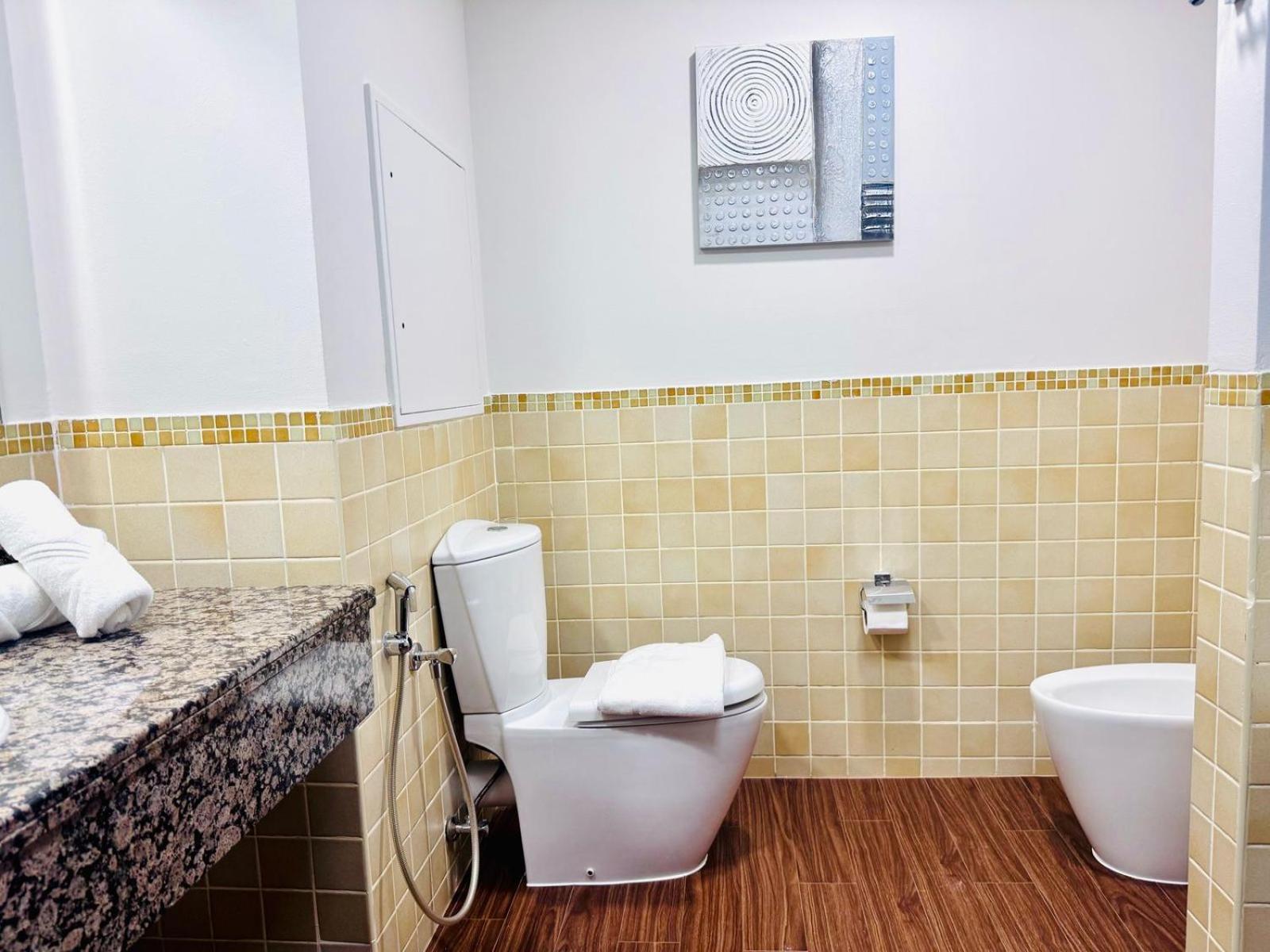 Appartamento Stunning 3br On Jbr With Marina View On High Floor Maid's Room, Near Mall, Metro & Cinemas - By Sunkissed Homes *